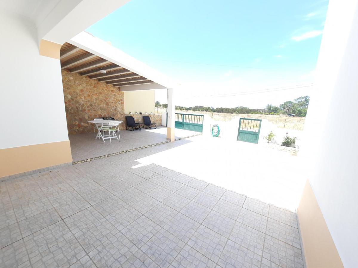 Apartamentos Mar I Odeceixe Exterior foto