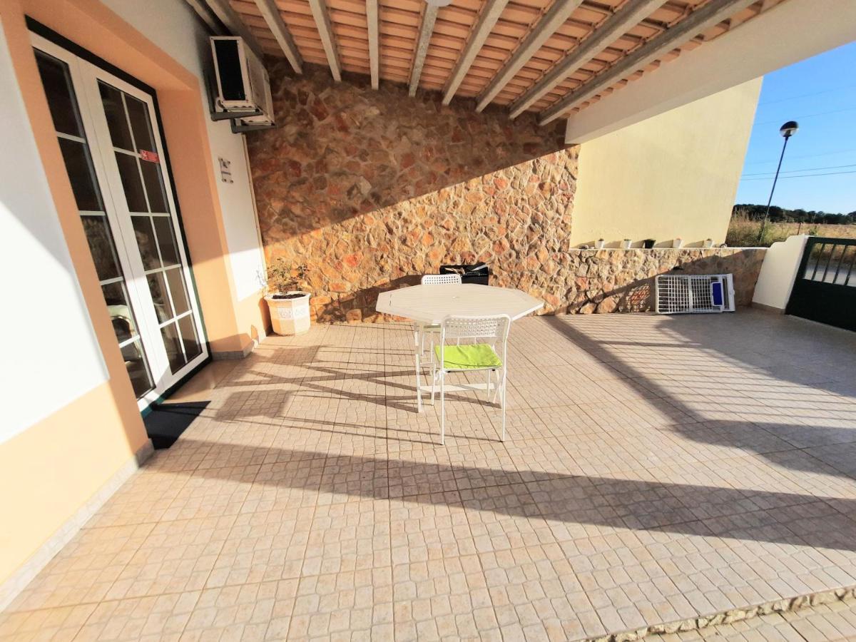 Apartamentos Mar I Odeceixe Exterior foto