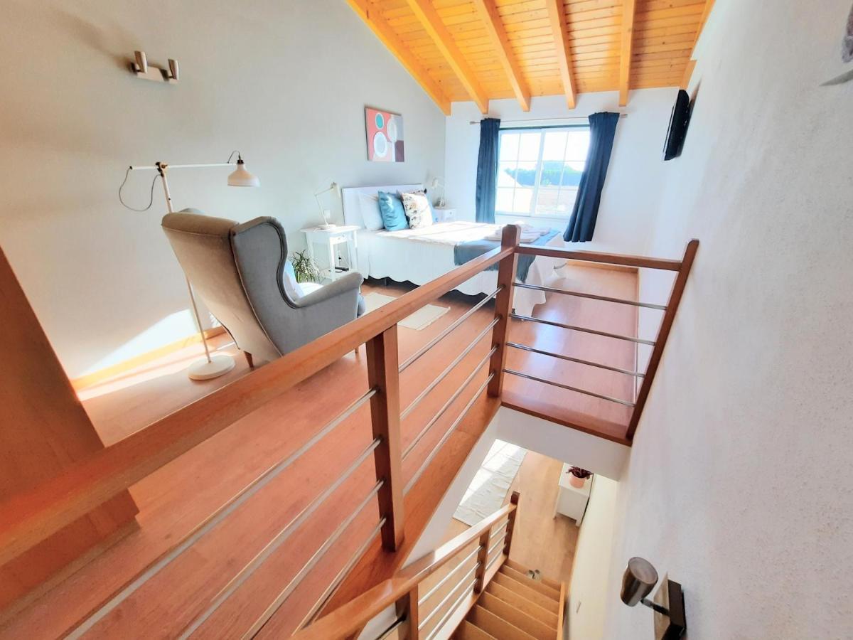 Apartamentos Mar I Odeceixe Exterior foto